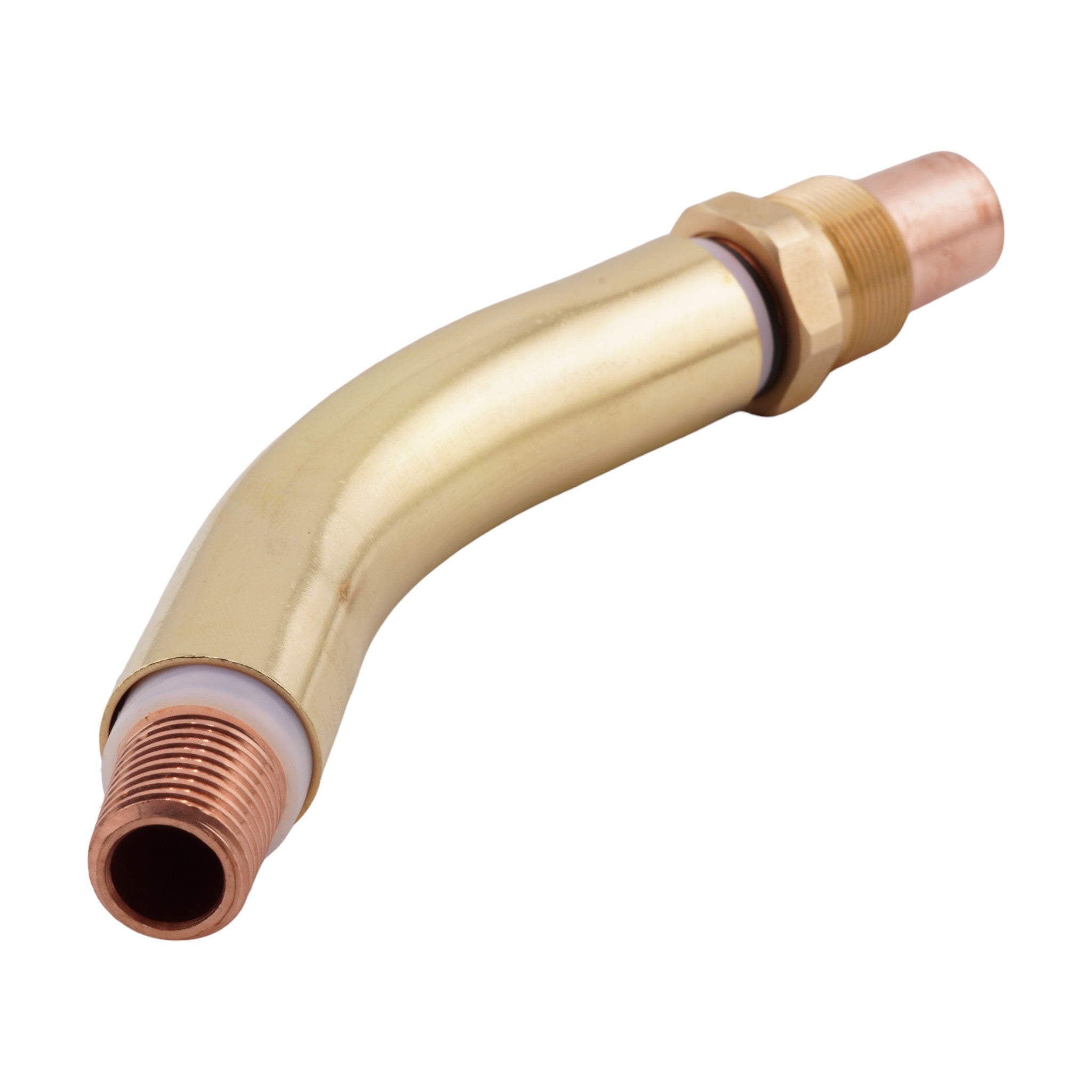 Bernard BODY TUBE BENT R3.20X45