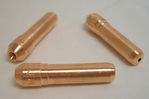 Bernard CONTACT TIP, CF .023" (0.6MM) 1.500 LG