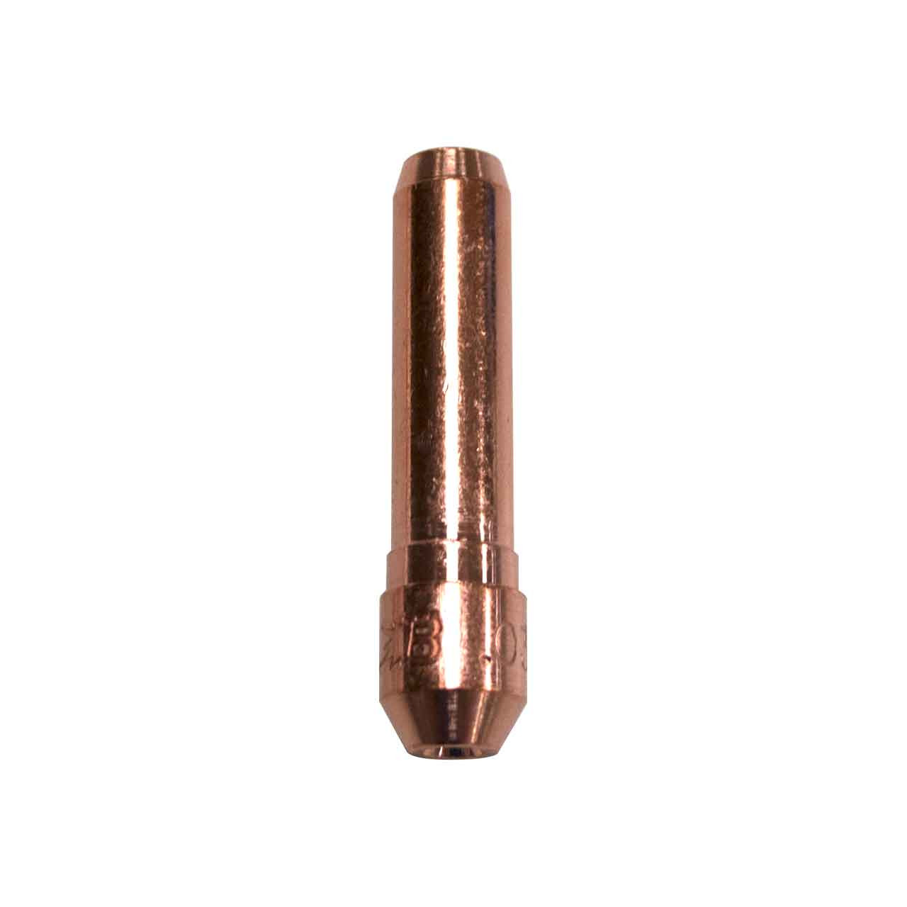 Bernard CONTACT TIP, CF .030" (0.8MM) 1.500 LG