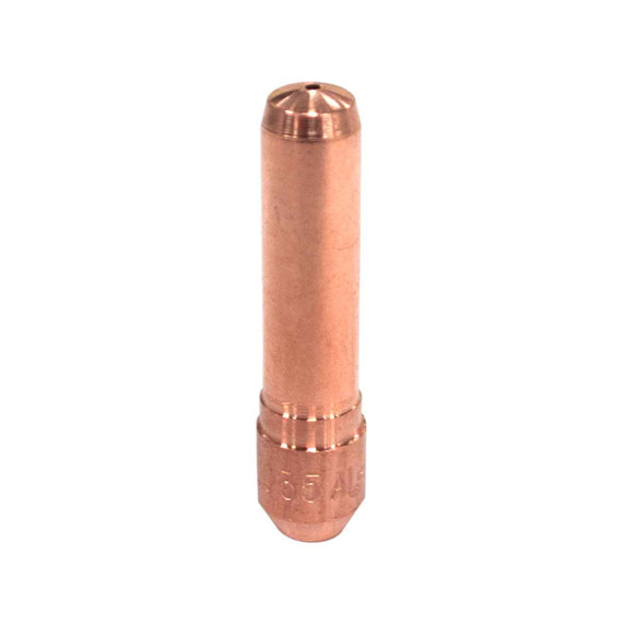 Bernard CONTACT TIP, CF .035" ALUMINUM