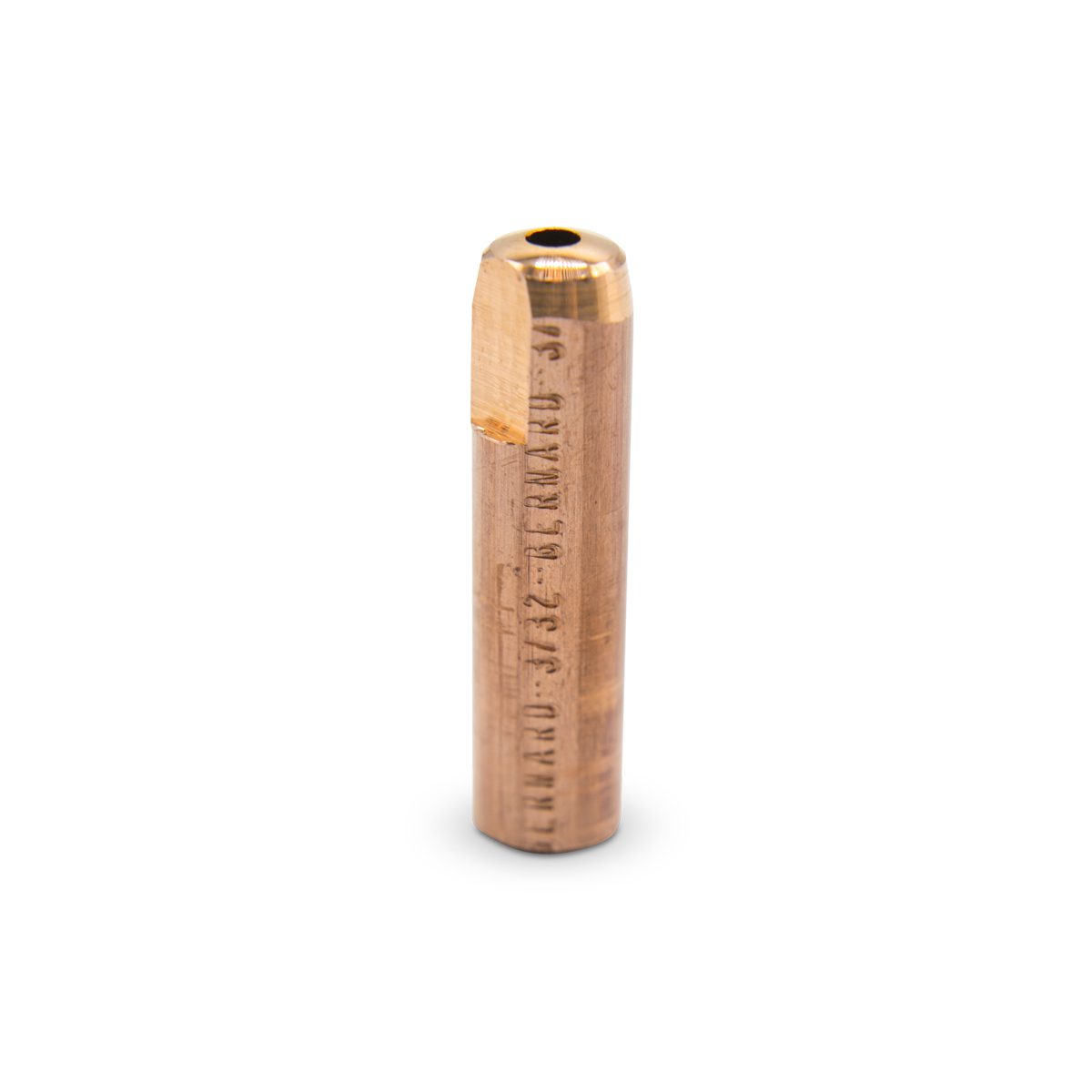 Bernard CONTACT TIP, CF 3/32" (2.4MM) 1.500 LG