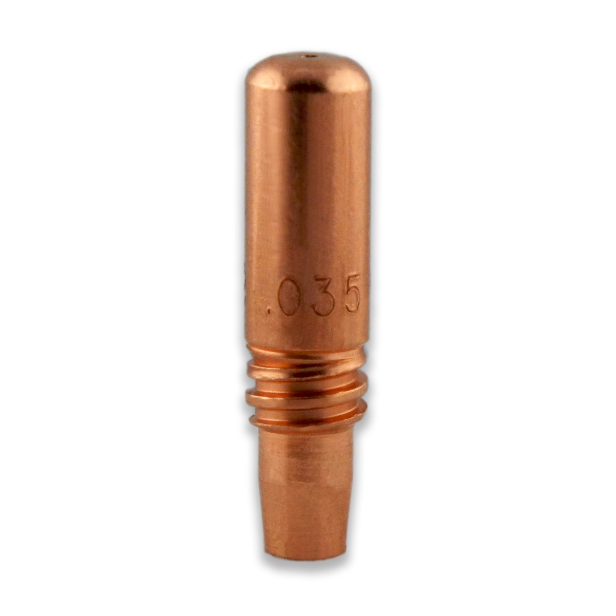 Bernard CONTACT TIP, QT 5/16" OD 3/64"