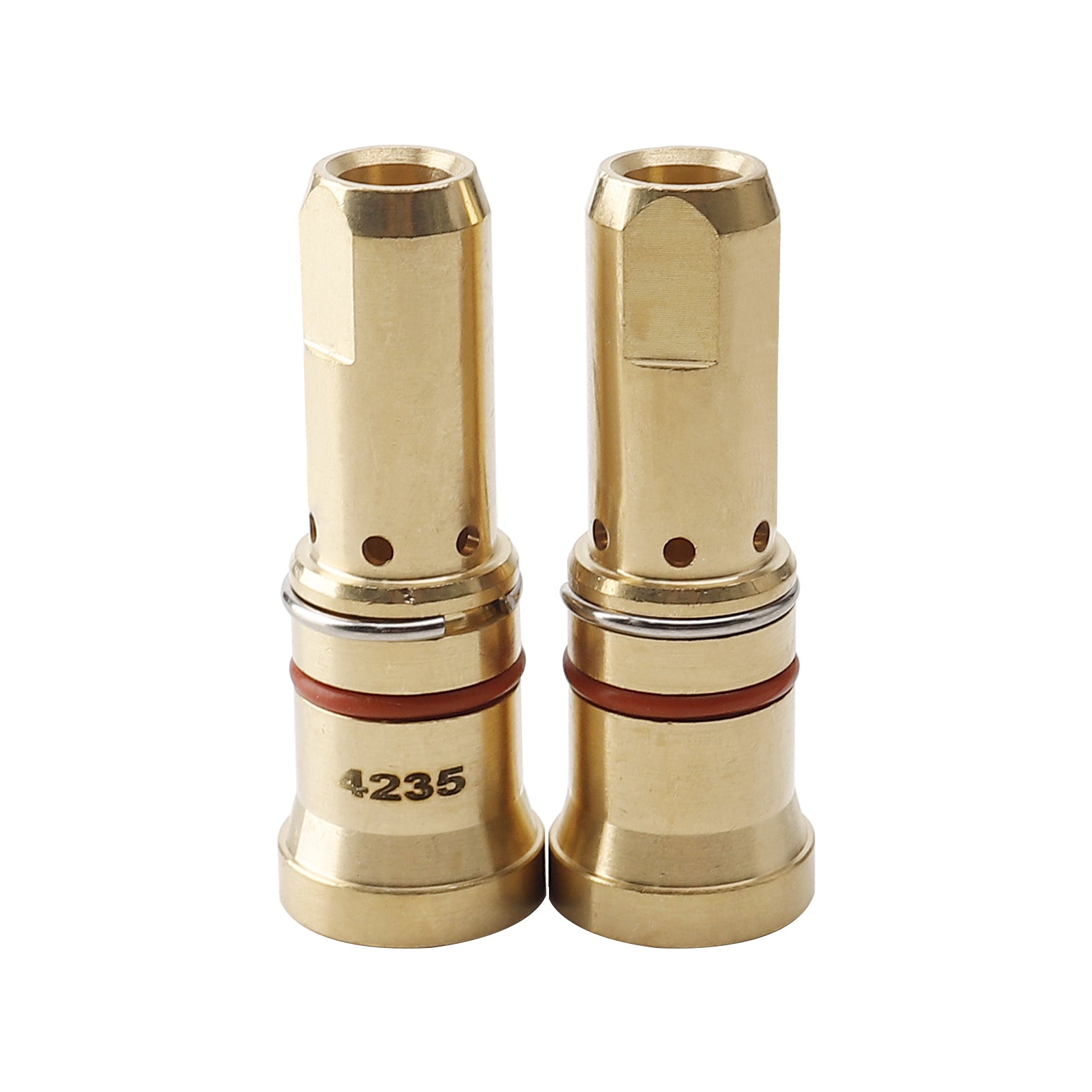 Bernard TIP HOLDER, C/F, W/C