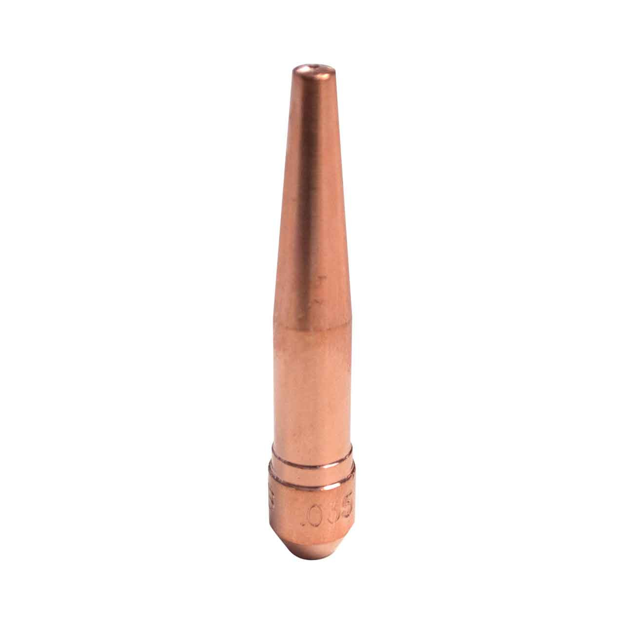 Bernard TIP,C-FIRE TAPERED .035 (0.9MM) 2.000 LG