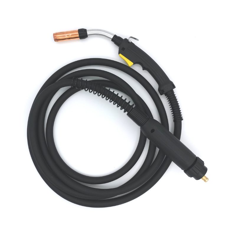 Bernard TGX MIG TORCH 400A 12' (1 )