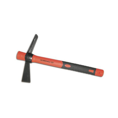 EGA Master PICK 1,1 KG WITH CONICAL FIBERGLASS HANDLE NON SPARKING Al-Bron