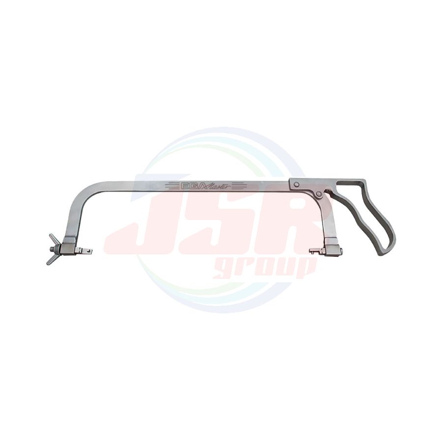 EGA Master HACKSAWFRAME 12" INOX
