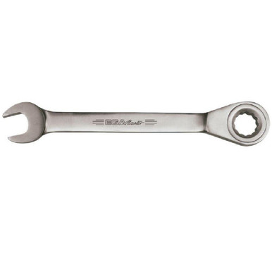 EGA Master COMBINATION GEAR WRENCH 10 MM INOX