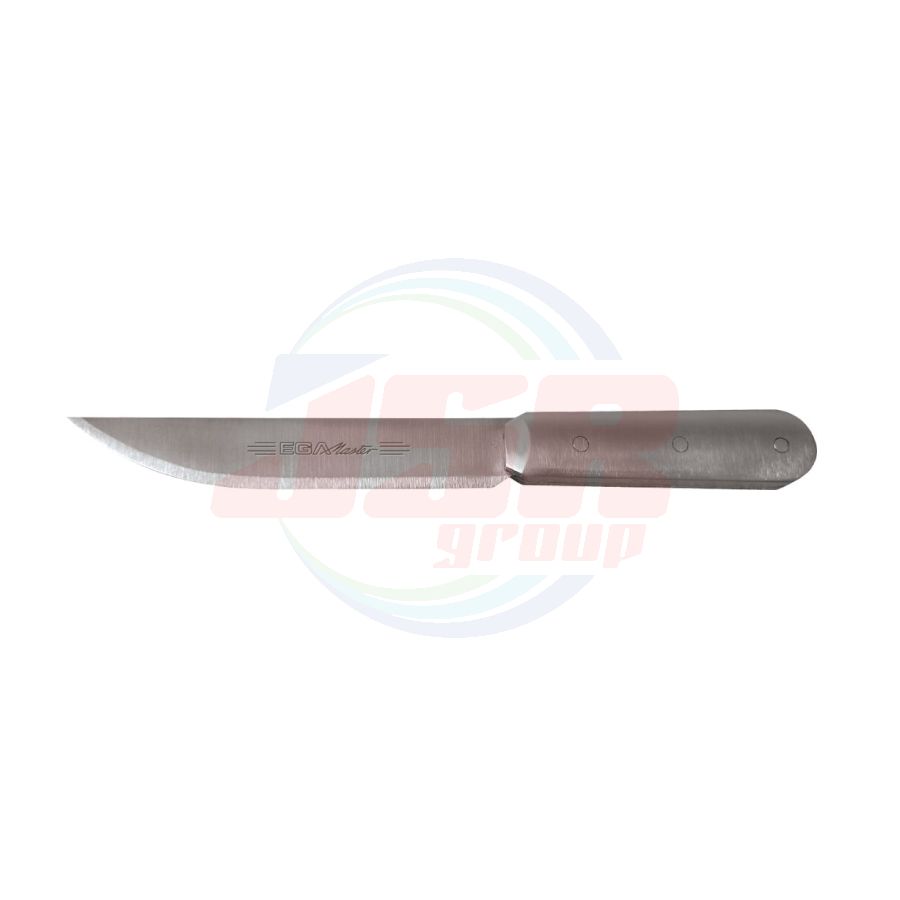 EGA Master KNIFE 155 MM (145 X 250 MM) COMPLETELY INOX (HANDLE INCLUDED)