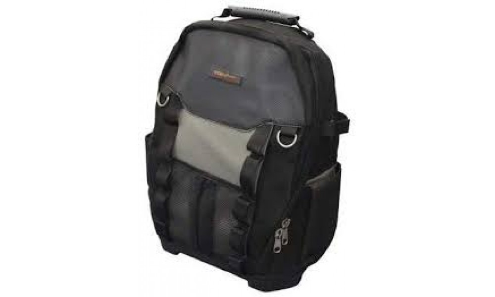 EGA Master TOOL BACKPACK WITH WHEELS 370 X 220 X 550 MM