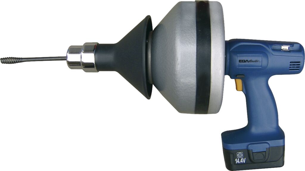 EGA Master DRAINMATIC PORTABLE 75 110 V