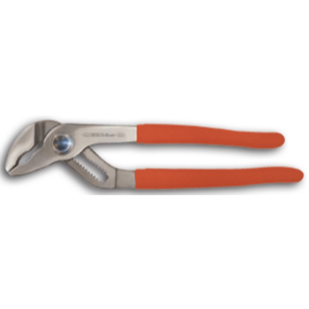 EGA Master AUTO GRIP GROOVE JOINT PLIER 8"