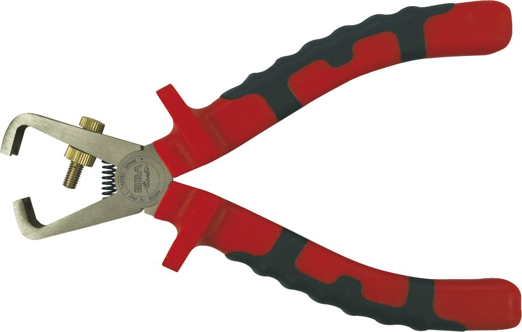 EGA Master WIRESTRIPPER 160 MM POLISHED BIMAT