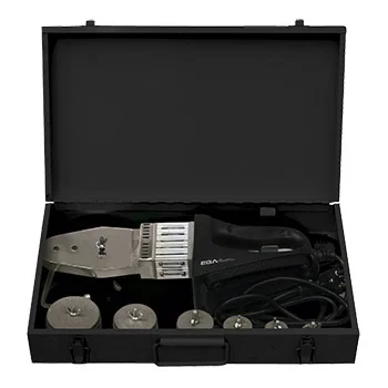 EGA Master SOLDAMATIC DIGITAL 800, 110 V (WITHOUT SOCKETS)
