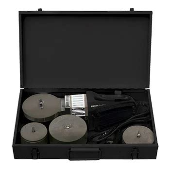 EGA Master SOLDAMATIC DIGITAL 1200, 110 V (WITH SOCKETS)
