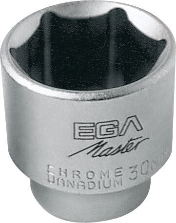 EGA Master SOCKET 25 MM FOR SOLDAMATIC