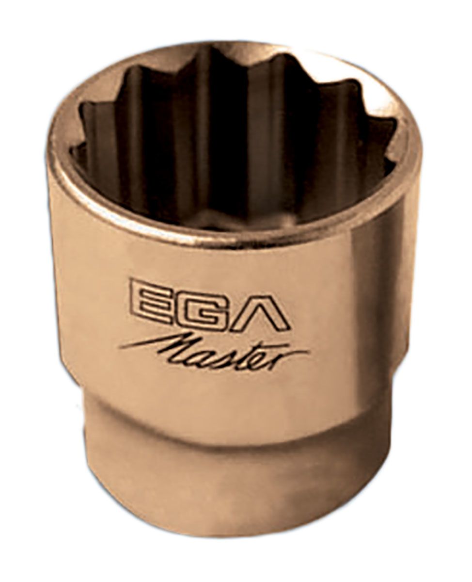 EGA Master SOCKET 32 MM FOR SOLDAMATIC