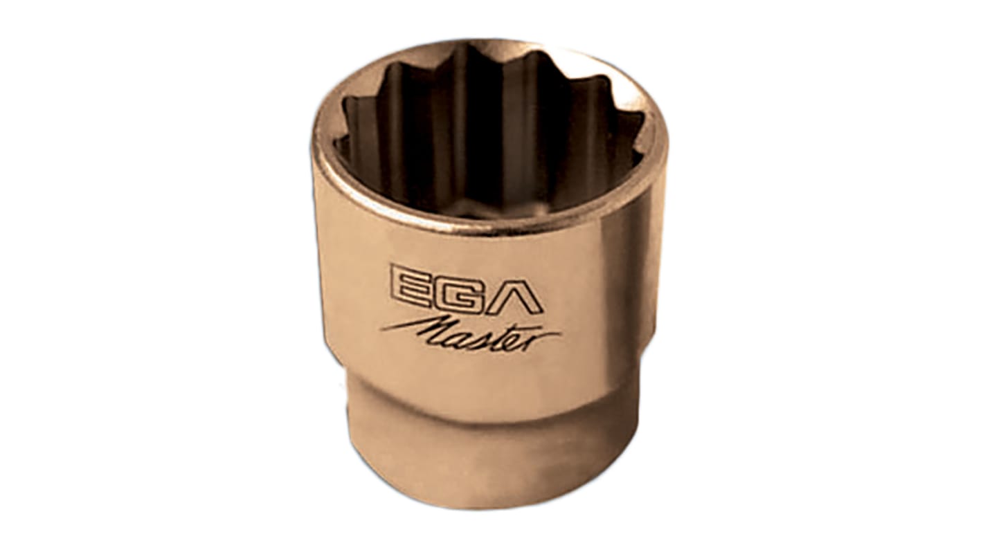 EGA Master SOCKET 40 MM FOR SOLDAMATIC
