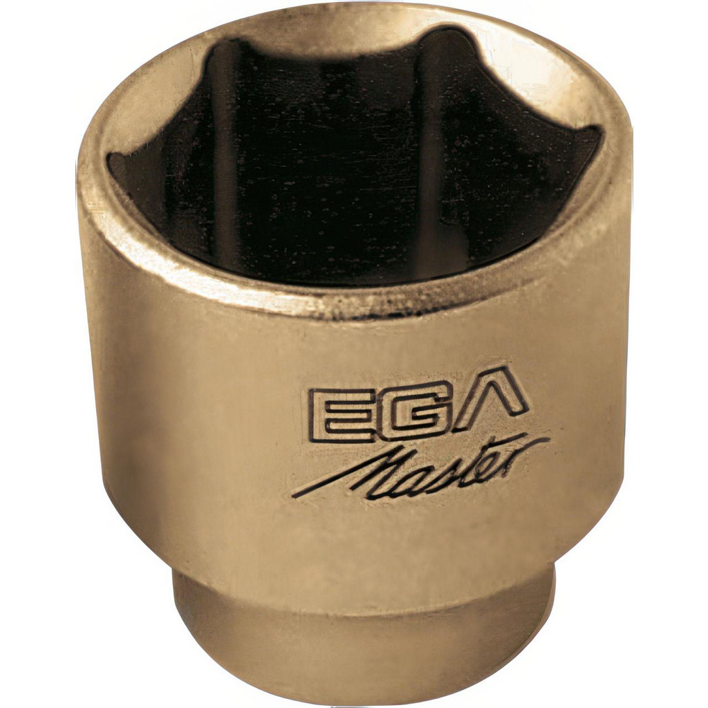 EGA Master SOCKET 50 MM FOR SOLDAMATIC