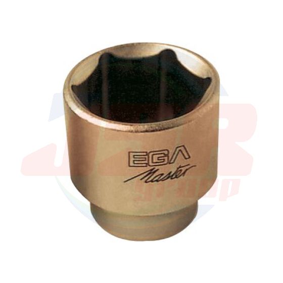 EGA Master SOCKET 90 MM FOR SOLDAMATIC