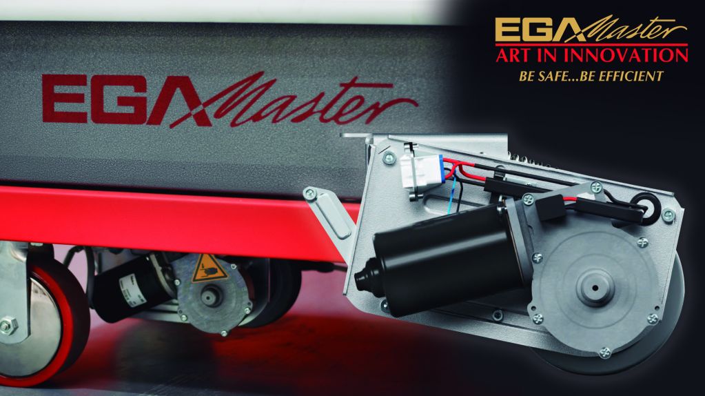 EGA Master CUTTING WHEEL FOR 63176