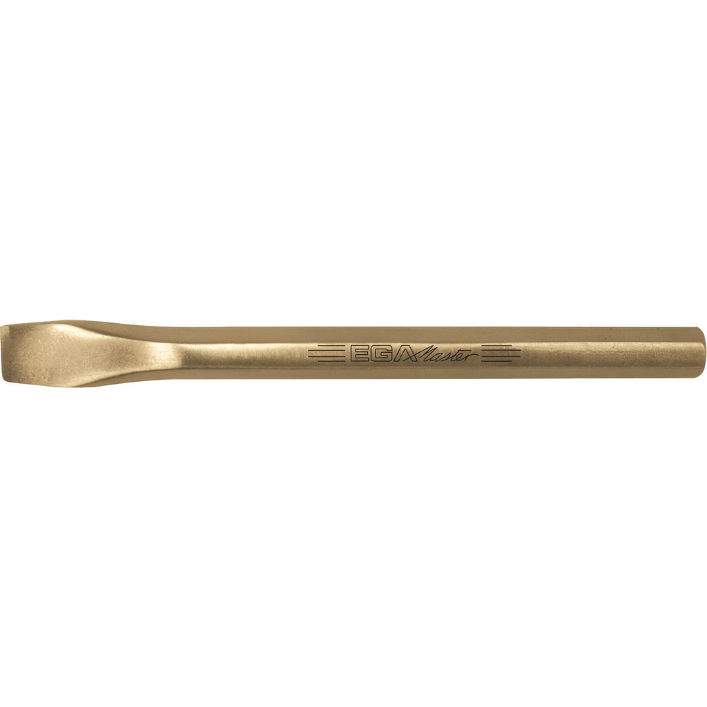 EGA Master COLD CHISEL 15 x 160