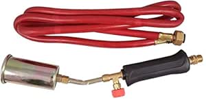 EGA Master EUROPEAN TYPE TORCHE Ø 50 MM X 40 CM