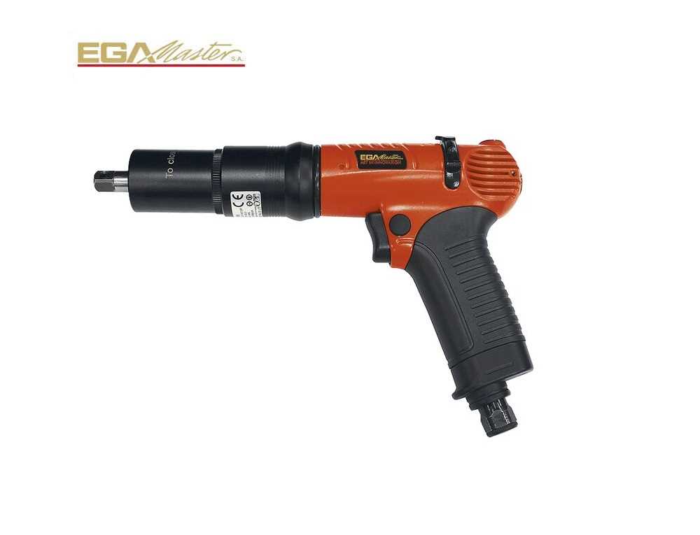 EGA Master AMERICAN TYPE TORCHE Ø 50 MM X 71 CM