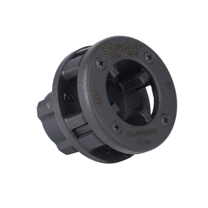 EGA Master HEAD 16 MM FOR PLASTIC PIPE WELDER