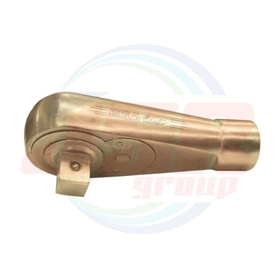 EGA Master HEAD 50 MM FOR SOLDAMATIC