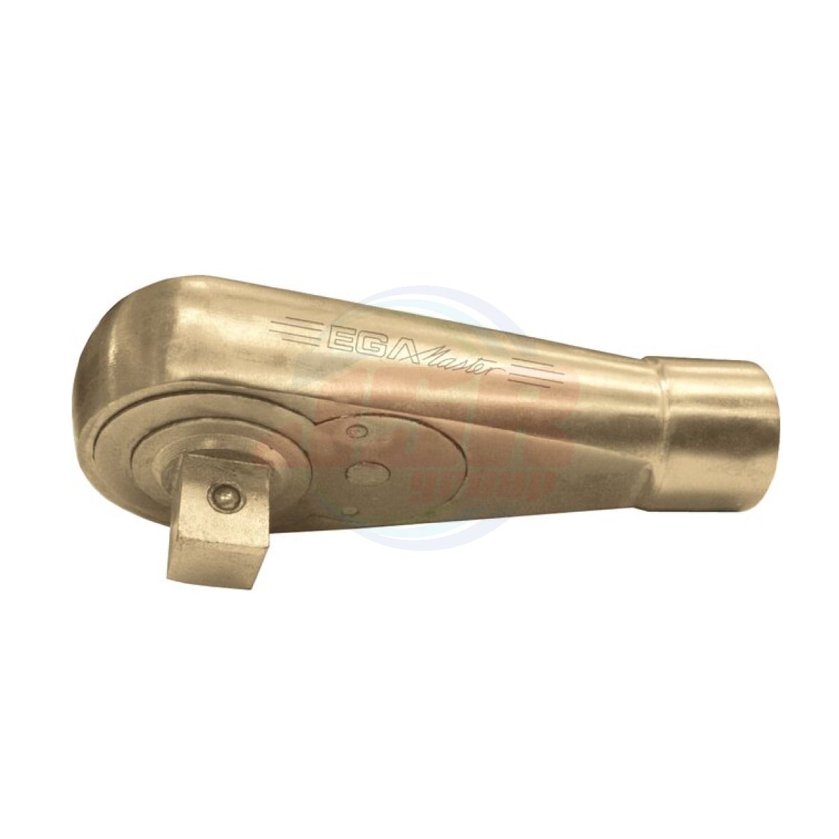 EGA Master HEAD 63 MM FOR SOLDAMATIC