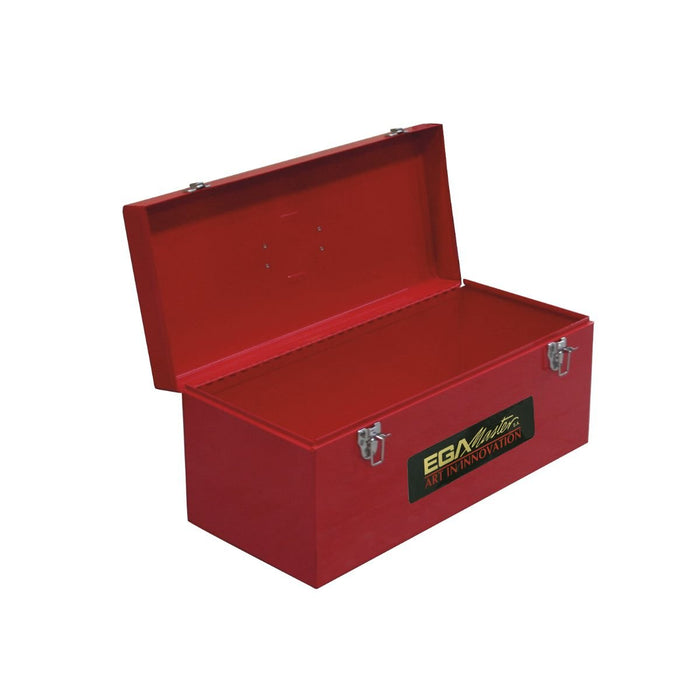 EGA Master METALLIC CASE 550 X 245 X 250 MM