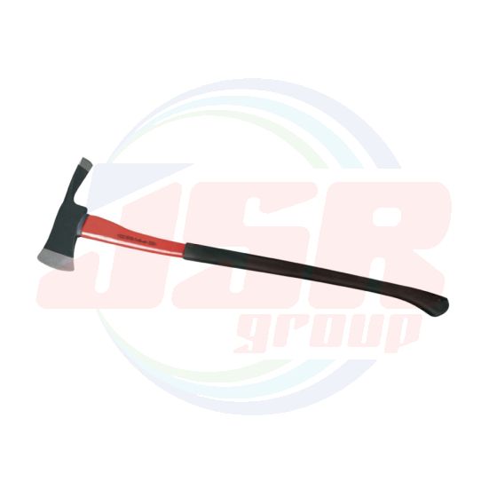 EGA Master CHISEL AXE FIBERGLASS 2,8 kg X 910 MM