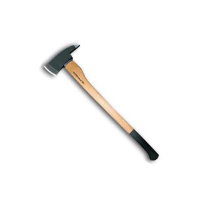 EGA Master FIREMAN´S AXE SHORT WOODEN HANDLE 410 MM