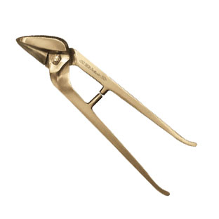 EGA Master RIGHT CUT NIPPER SHEAR 280 MM NON SPARKING Cu-Be