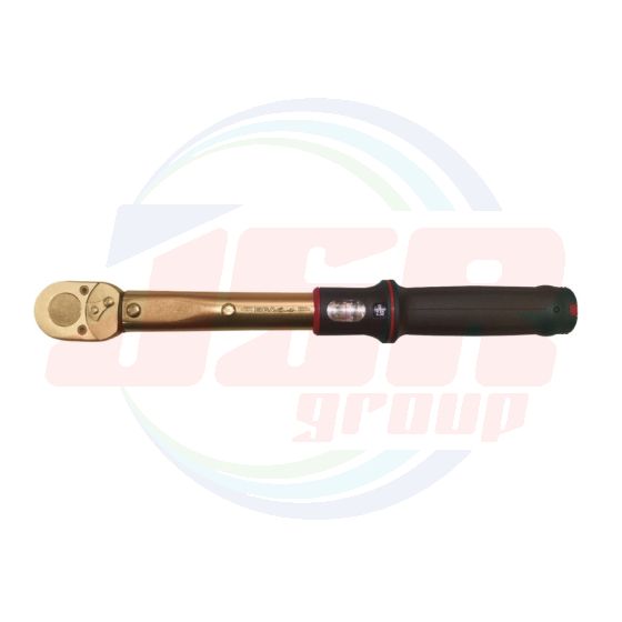 EGA Master TORX KEY WRENCH T-25 NON SPARKING Al-Bron