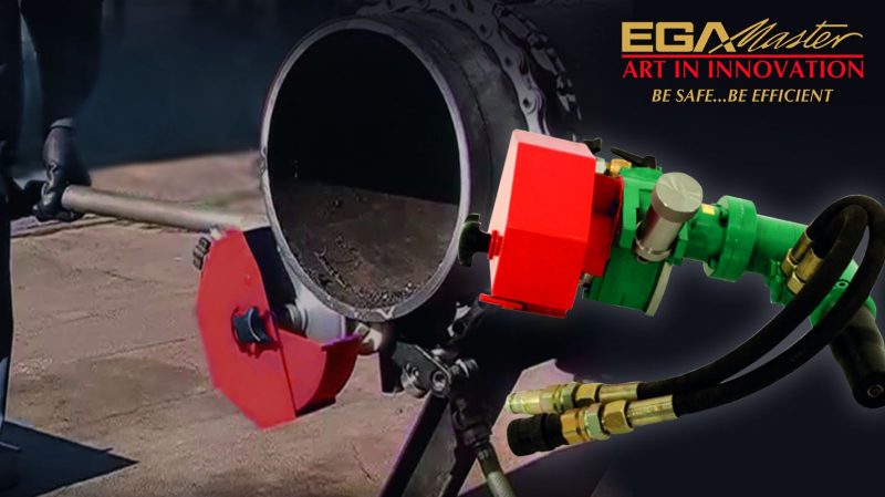 EGA Master CUTTING WHEEL FOR THE CUT-OFF MACHINE
