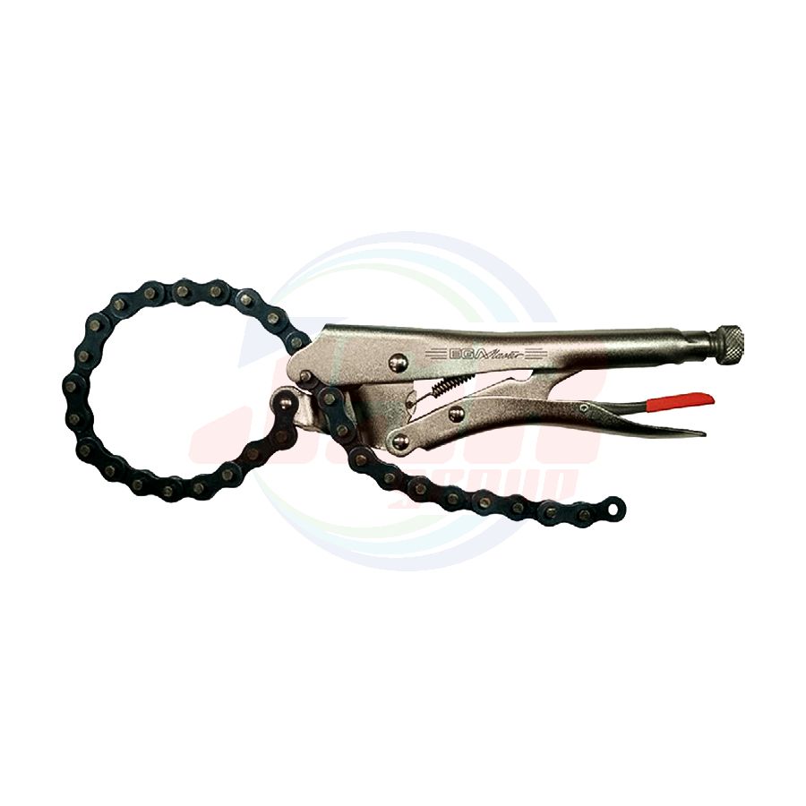 EGA Master CHAIN FOR GRIP PLIER 9"