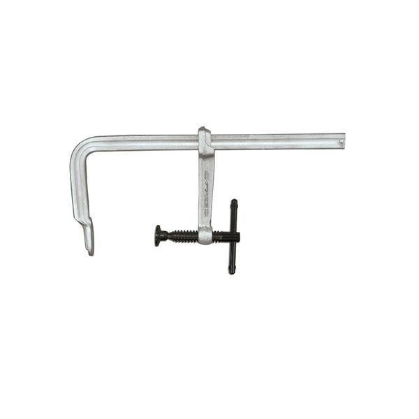 EGA Master CLAMP FOR PIPES WITH AUTOMATIC POWER FEED (CAP: 530 MM)