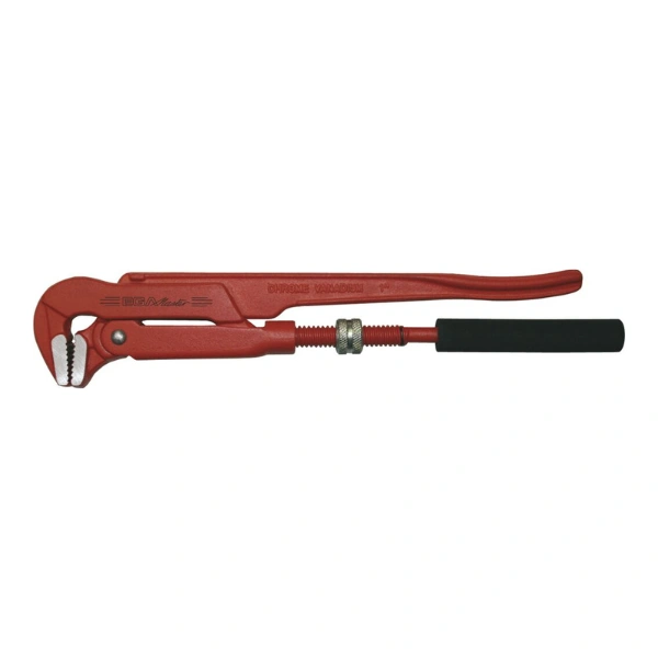 EGA Master SPRING FOR OFFSET PIPE WRENCH 90º 18"