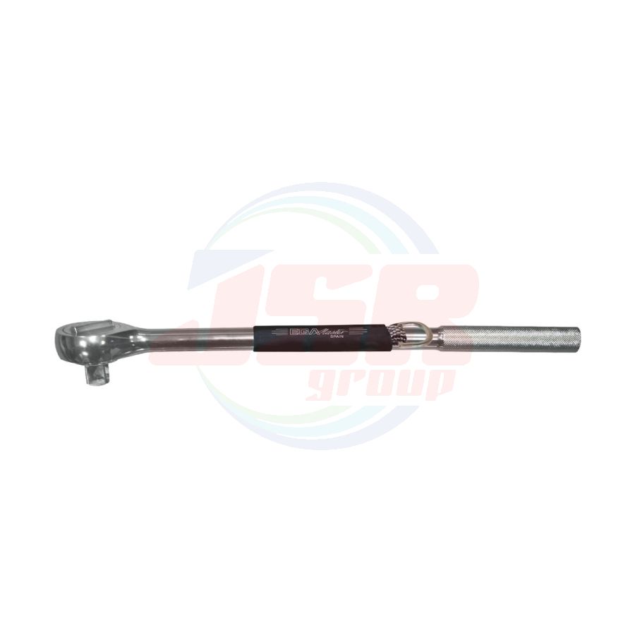 EGA Master REVERSIBLE RATCHET HANDLE 3/4" ANTIDROP ACO