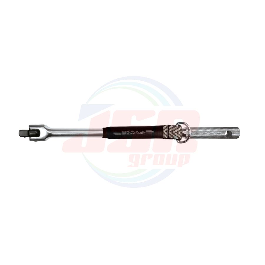 EGA Master SWIVEL HANDLE 1/4" ANTIDROP ACO