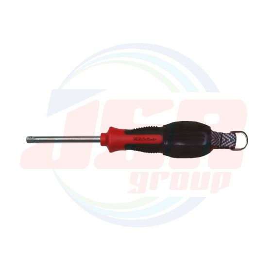 EGA Master SOCKET HOLDER 1/4" ANTIDROP ACO
