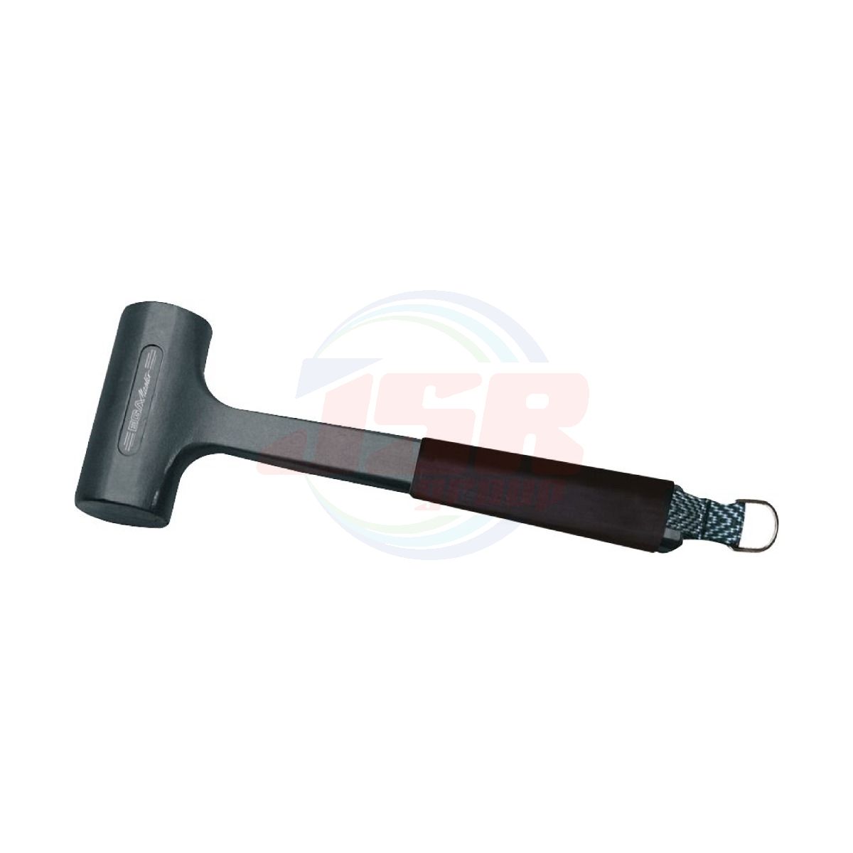 EGA Master DEAD BLOW HAMMER 4 LB ANTIDROP ACO
