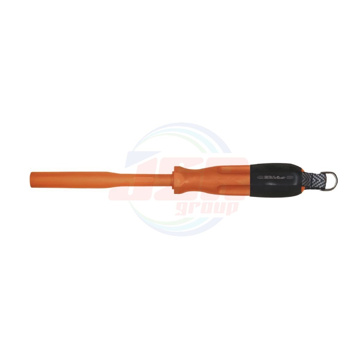 EGA Master SOCKET SCREWDRIVER 11 MM 1000 V EGA ANTIDROP ACO
