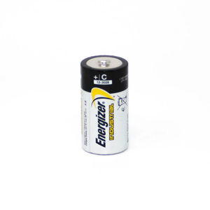 EVEREADY EN93 C-CELL BATTERY
