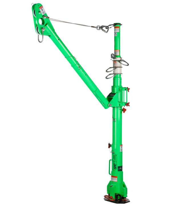 3M™DBI-SALA® Pin with Cable for Davit Arm