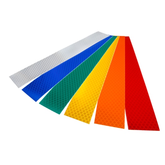 3M™ Diamond Grade™ Conspicuity Markings Series 973