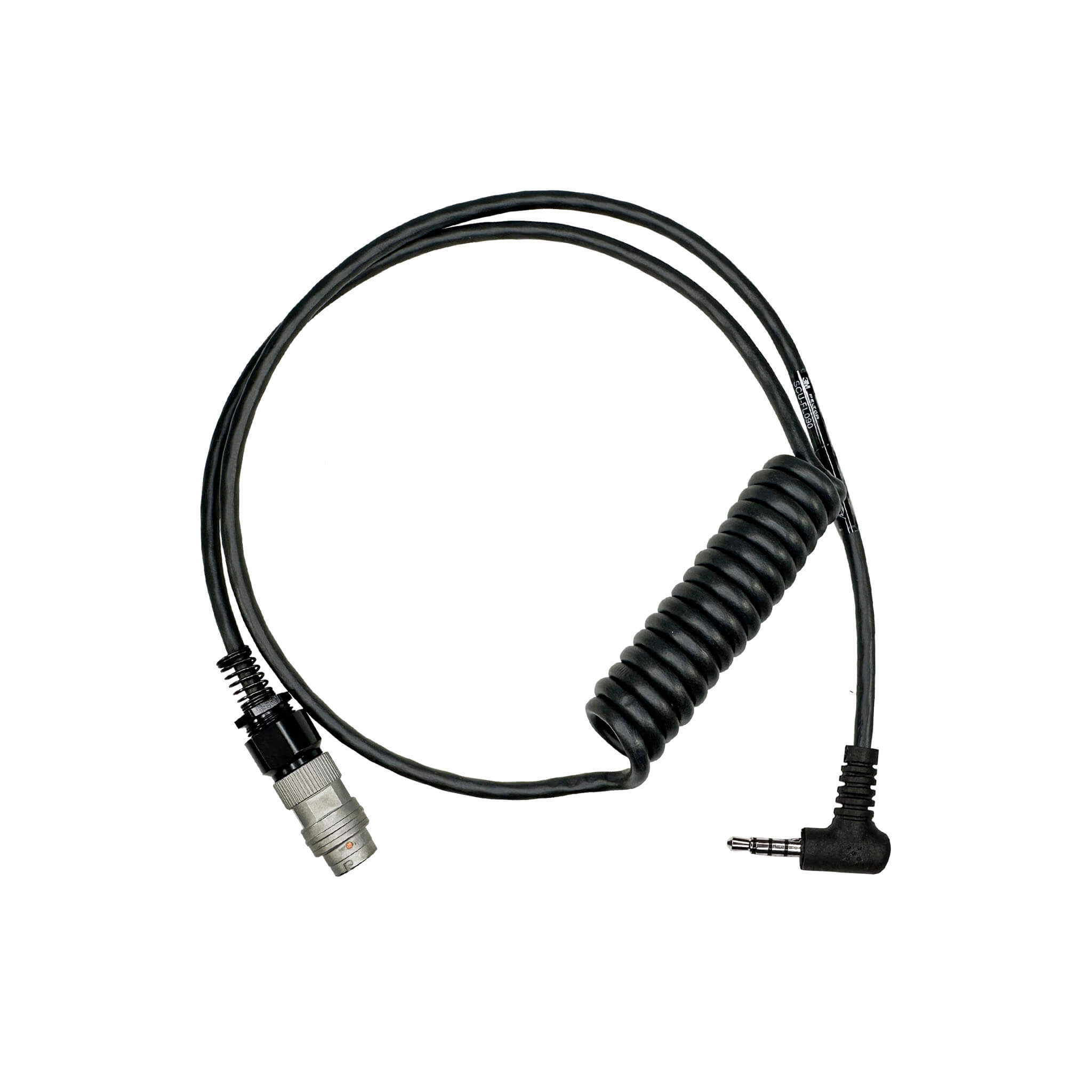 3M™ PELTOR™ SCU-300 Cable Dust Cap DE0438/1, 20 ea/Case