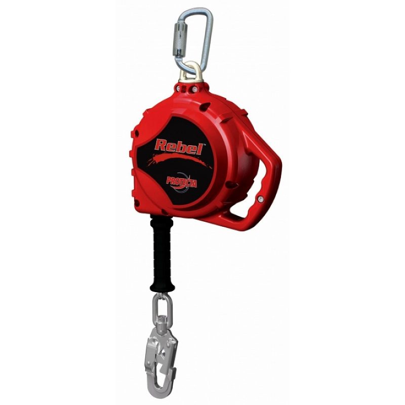 3M™ Self Retracting Lifeline Cable Stop